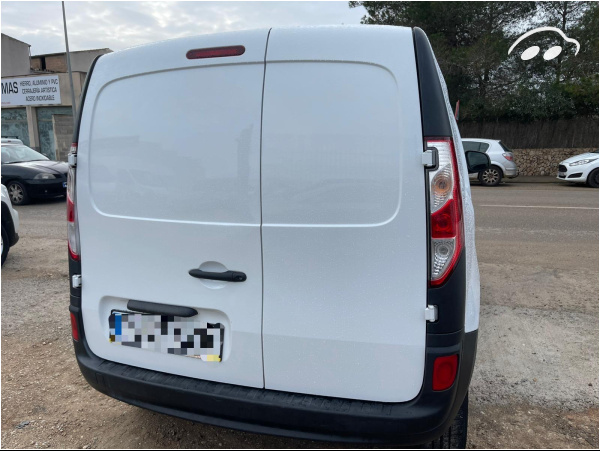 Renault Kangoo FURGON  7