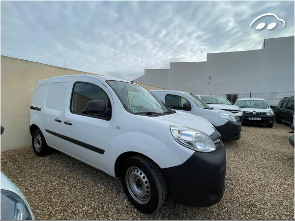 Renault Kangoo FURGON  3