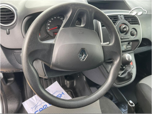 Renault Kangoo FURGON  5