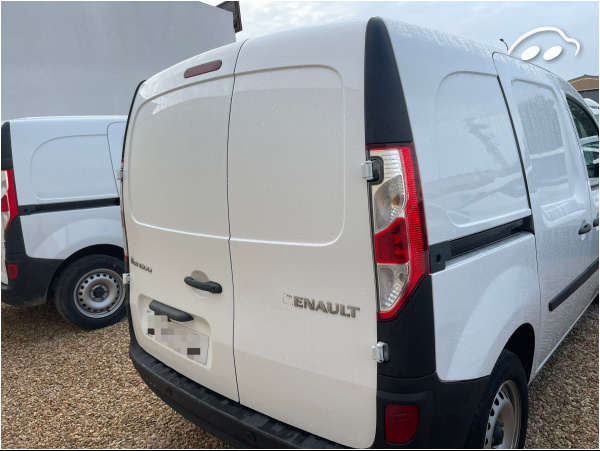 Renault Kangoo FURGON  7