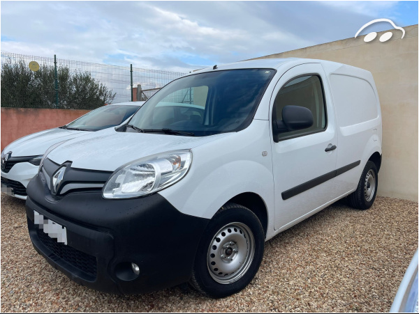 Renault Kangoo FURGON  1
