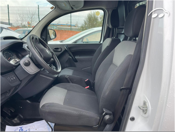 Renault Kangoo FURGON  6