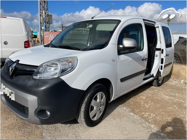 Renault Kangoo  2