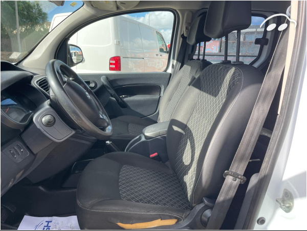 Renault Kangoo  7