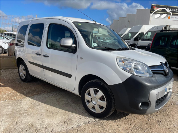 Renault Kangoo  3