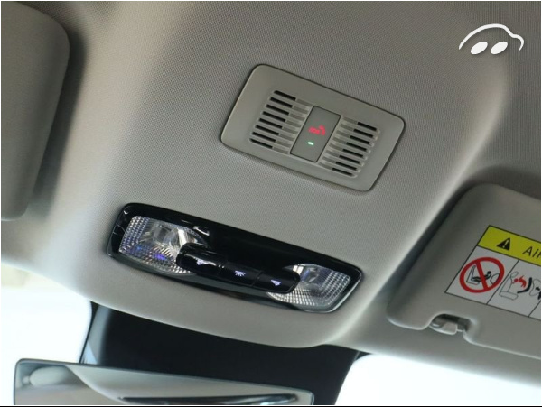 MG HS 1.5T LUXURY DCT 170CV 5P 2