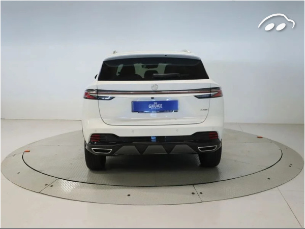 MG HS 1.5T LUXURY DCT 170CV 5P 1