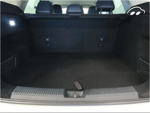 MG HS 1.5T LUXURY DCT 170CV 5P 9