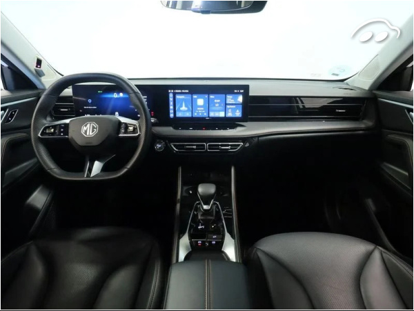 MG HS 1.5T LUXURY DCT 170CV 5P 5