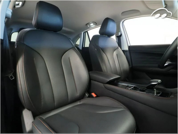 MG HS 1.5T LUXURY DCT 170CV 5P 3