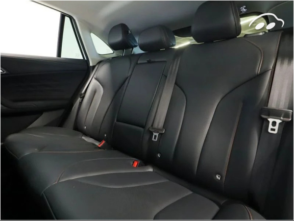 MG HS 1.5T LUXURY DCT 170CV 5P 4