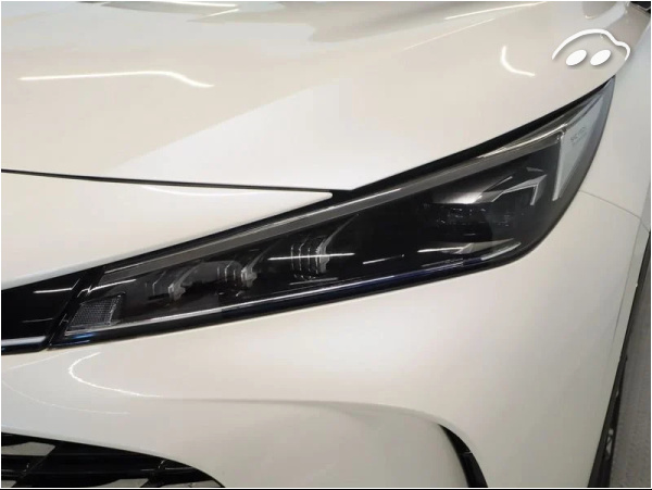 MG HS 1.5T LUXURY DCT 170CV 5P 12