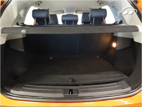 MG ZS 1.5 LUXURY 106CV 5P 3