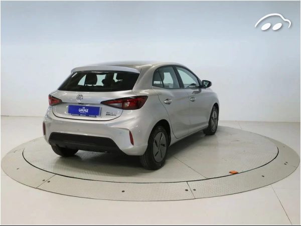 MG MG3 1.5 HEV STANDARD 195CV 5P 3