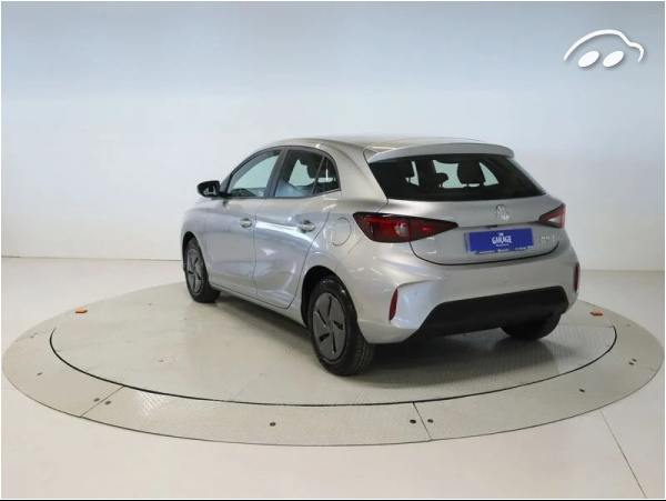 MG MG3 1.5 HEV STANDARD 195CV 5P 12