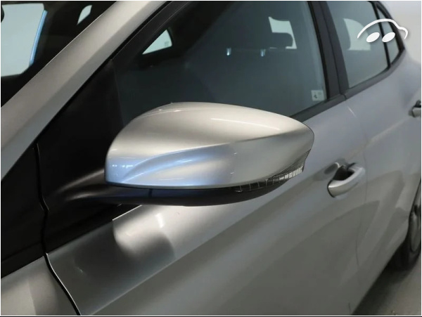 MG MG3 1.5 HEV STANDARD 195CV 5P 9