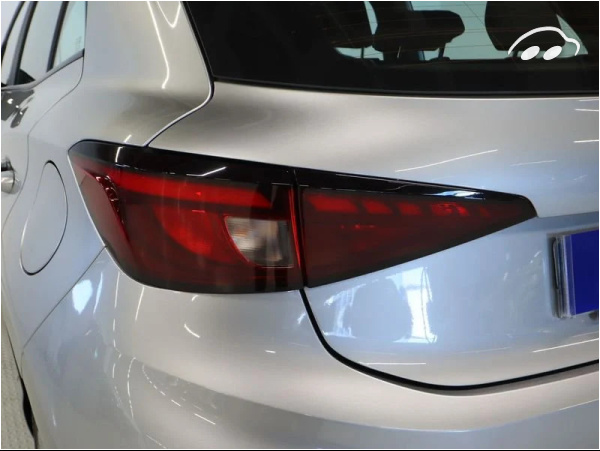 MG MG3 1.5 HEV STANDARD 195CV 5P 6