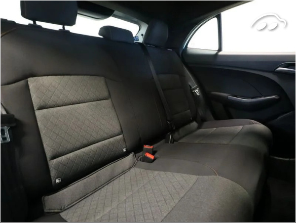 MG MG3 1.5 HEV STANDARD 195CV 5P 6