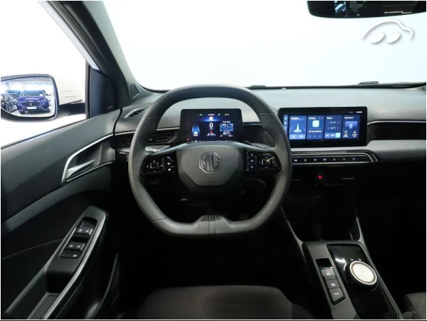 MG MG3 1.5 HEV STANDARD 195CV 5P 12