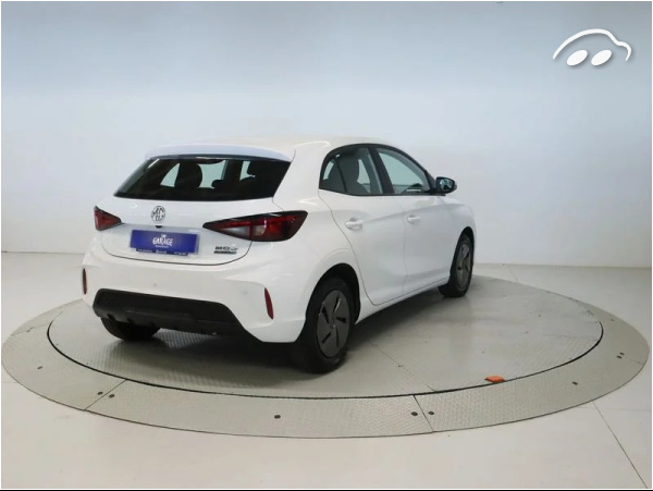 MG MG3 1.5 HEV STANDARD 195CV 5P 11