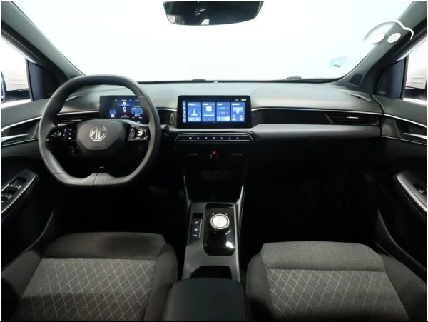 MG MG3 1.5 HEV STANDARD 195CV 5P 7