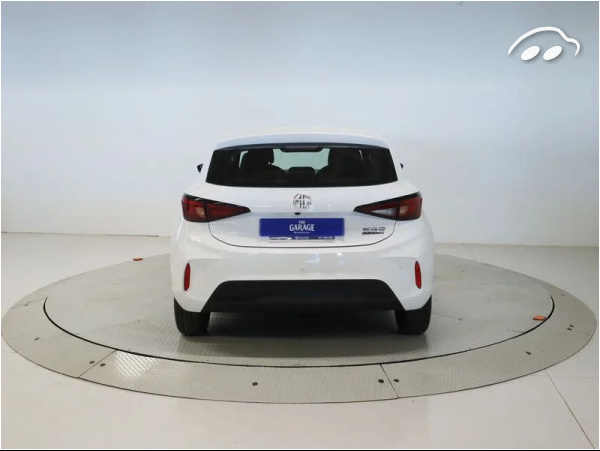 MG MG3 1.5 HEV STANDARD 195CV 5P 2