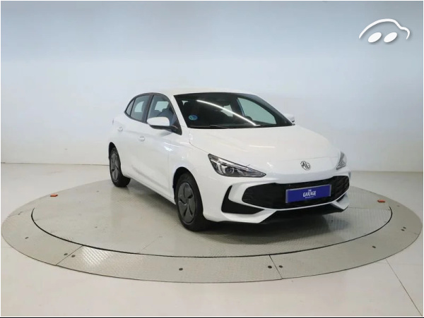 MG MG3 1.5 HEV STANDARD 195CV 5P 3