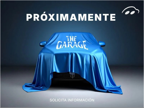 MG MG3 1.5 HEV LUXURY 195CV 5P 1