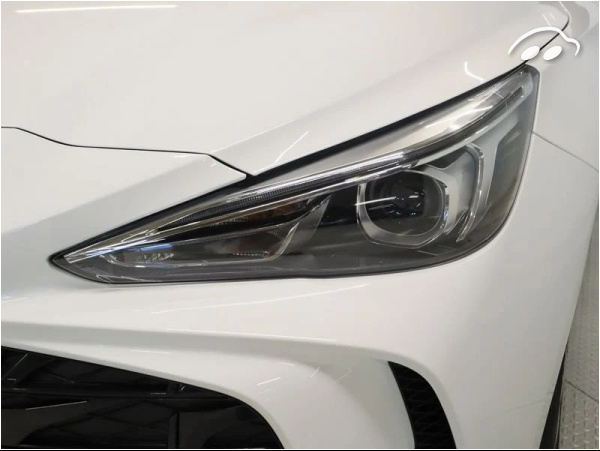 MG MG3 1.5 STANDARD 3