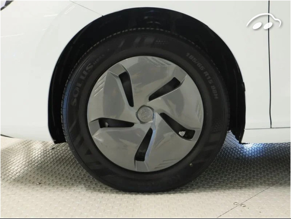 MG MG3 1.5 STANDARD 12