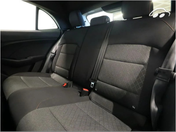 MG MG3 1.5 STANDARD 116CV 5P 5