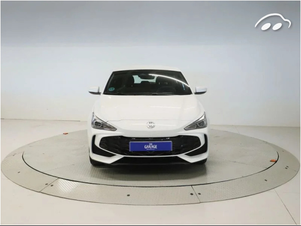 MG MG3 1.5 STANDARD 116CV 5P 6