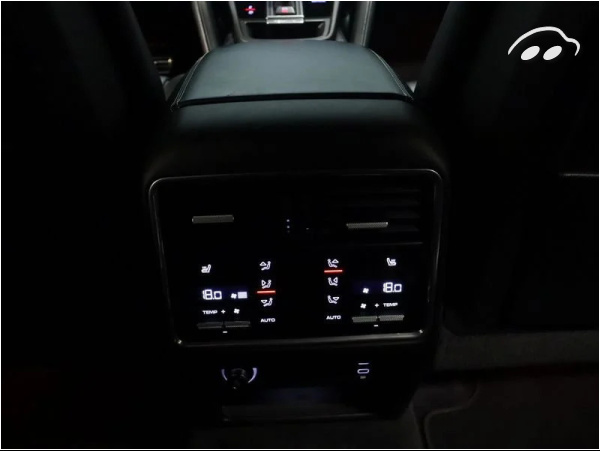 Porsche Cayenne 4.0 TURBO S E-HYBRID 680CV 5P 3