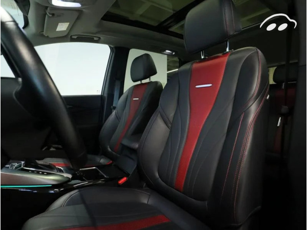 Maxus EUNIQ5 BEV 7 PLAZAS 53KWH 177CV 5P 1