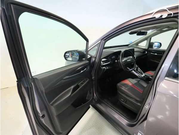 Maxus EUNIQ5 BEV 7 PLAZAS 53KWH 177CV 5P 11