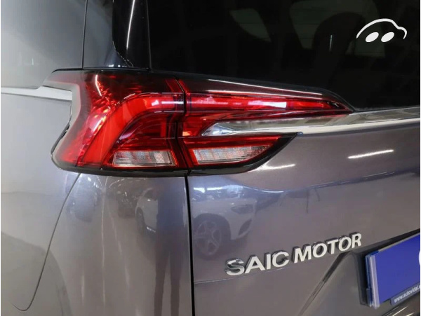 Maxus EUNIQ5 BEV 7 PLAZAS 53KWH 177CV 5P 10