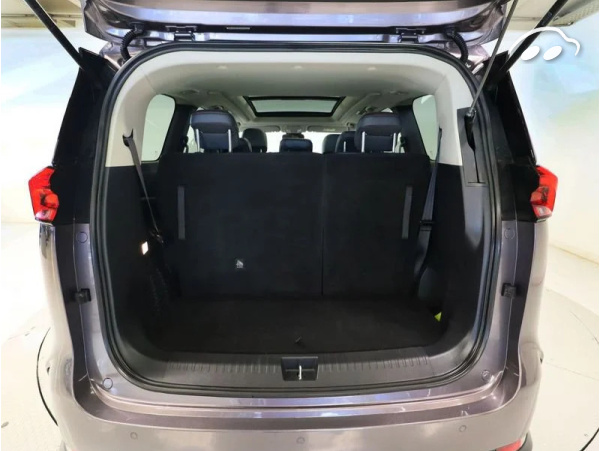 Maxus EUNIQ5 BEV 7 PLAZAS 53KWH 177CV 5P 8