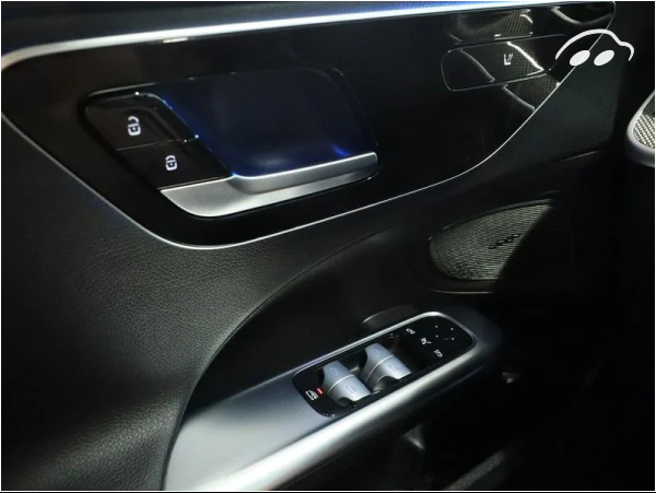 Mercedes-benz Clase C C-CLASS C 200 D MHEV AUTO 163CV 4P 3