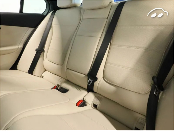 Mercedes-benz Clase C C-CLASS C 200 MHEV SEDAN AUTO 204CV 4P 1