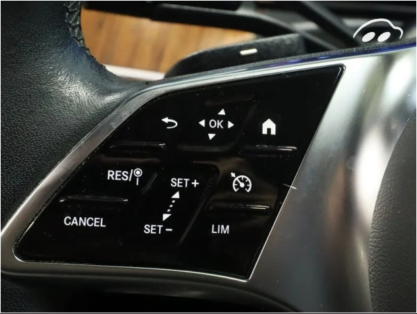 Mercedes-benz Clase C C-CLASS C 200 MHEV SEDAN AUTO 204CV 4P 11