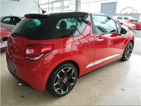 Citroen Ds3 STYLE 4