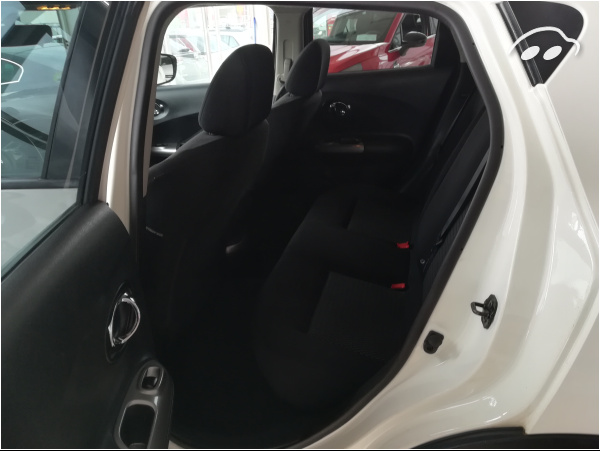 Nissan Juke ACENTA 6