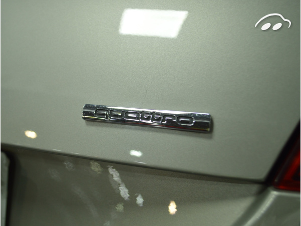 Audi Tt Roadster 3.2 quattro S tronic 5