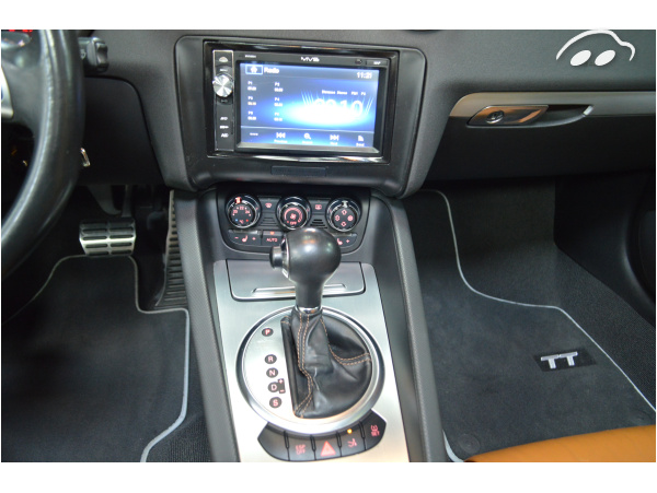 Audi Tt Roadster 3.2 quattro S tronic 10