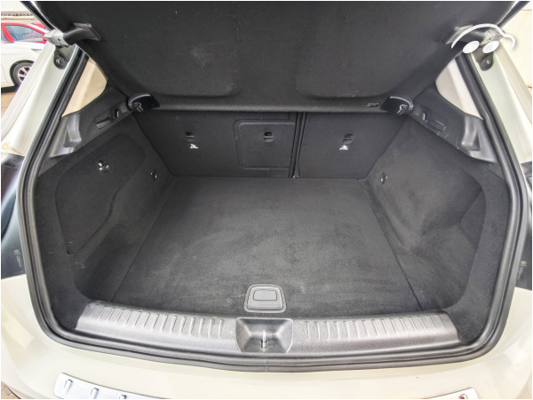 Mercedes-benz Clase GLA 2.1 8