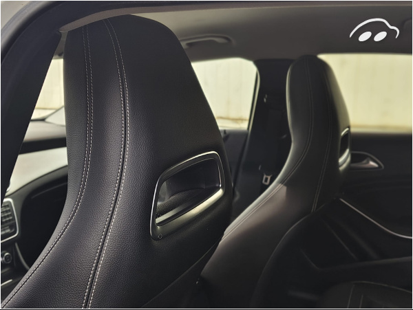 Mercedes-benz Clase GLA 2.1 12