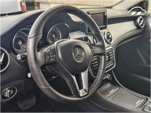 Mercedes-benz Clase GLA 2.1 10