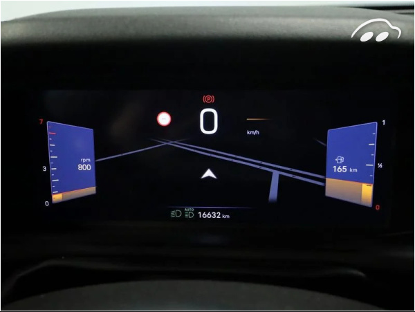 Jeep AVENGER 1.2 G 74KW SUMMIT 100CV 5P 2