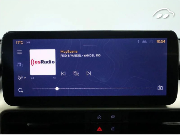 Jeep AVENGER 1.2 G 74KW SUMMIT 100CV 5P 8