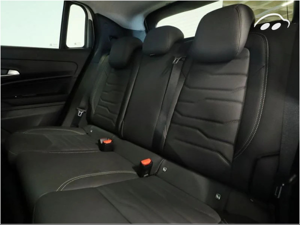 Jeep AVENGER 1.2 G 74KW SUMMIT 100CV 5P 9